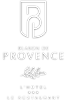 Logo Le Blason de Provence